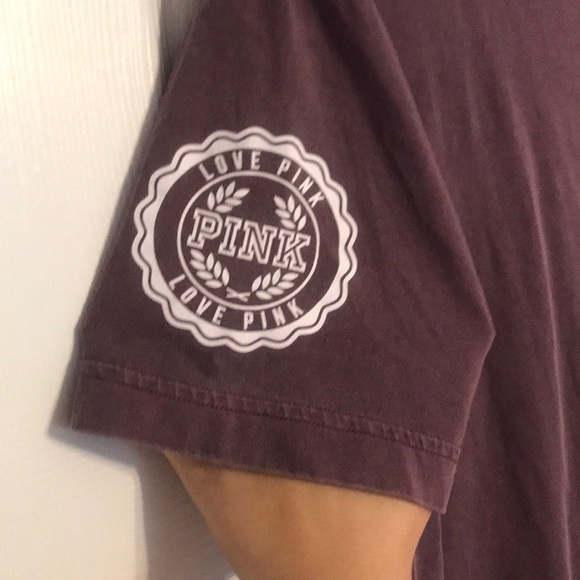 PINK short sleeve - Picture 3 of 4